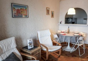 Apartment Les Cascadelles-2 by Interhome