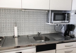 Apartment Les Cascadelles-2 by Interhome