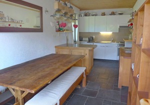 Apartment Les Cimes in Val-d'Illiez - 10 persons, 4 bedrooms