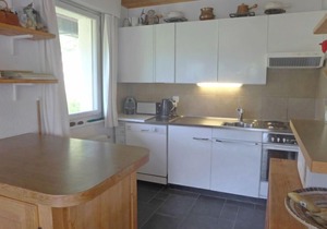 Apartment Les Cimes in Val-d'Illiez - 10 persons, 4 bedrooms