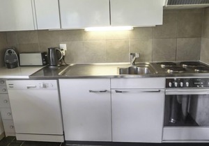 Apartment Les Cimes in Val-d'Illiez - 10 persons, 4 bedrooms