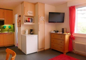Apartment Les Cimes.8