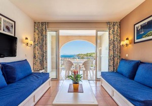 Apartment Les Rivages de Coudoulière-10 by Interhome