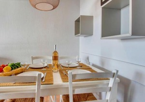 Apartment Les Rivages de Coudoulière-19 by Interhome