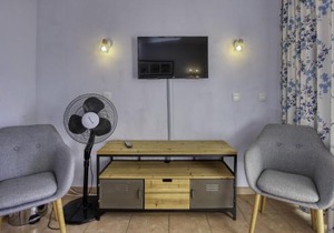 Apartment Les Rivages de Coudoulière-19 by Interhome