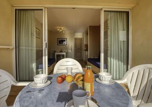 Apartment Les Rivages de Coudoulière-14 by Interhome