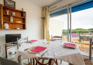 Apartment Les Jardins du Port-4 by Interhome