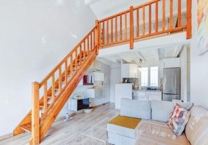 Apartment Les Lantanas-2