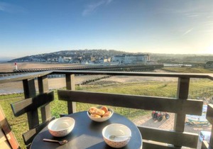 Apartment Les Marinas-6 by Interhome