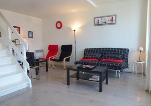 Apartment Les Marinas-7 by Interhome