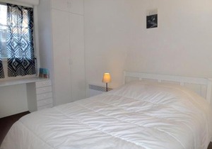 Apartment Les Marinas-7 by Interhome