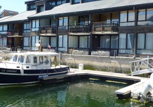 Apartment Les Marinas-7 by Interhome