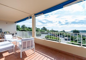 Apartment Les Mimosas-6 by Interhome