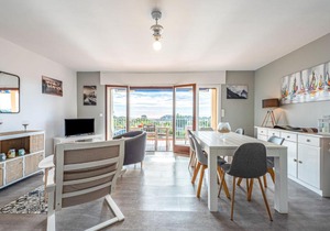 Apartment Les Mimosas-6 by Interhome