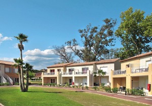 Apartment Les Perles de Saint Tropez - POG160