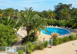 Apartment Les Perles de Saint Tropez - POG160