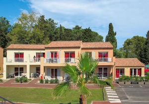 Apartment Les Perles de Saint Tropez - POG161