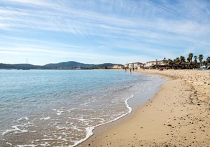 Apartment Les Perles de Saint Tropez - POG161