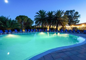 Apartment Les Perles de Saint Tropez - POG162