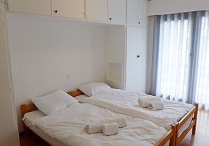 Apartment Les Platanes F4 in Nendaz - 6 persons, 3 bedrooms