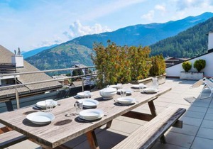 Apartment Les Platanes I5 by Interhome
