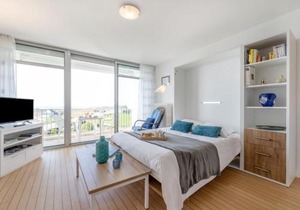 Apartment Les Trois Iles-10 by Interhome