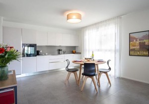 Apartment LocTowers A3-3-3 by Interhome