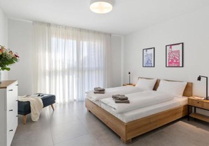 Apartment LocTowers A3-3-3 by Interhome