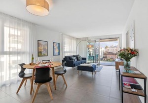 Apartment LocTowers A3-3-3 by Interhome