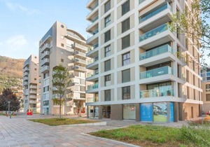 Apartment LocTowers A3-3-3 by Interhome
