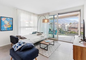 Apartment LocTowers A4-5-4 by Interhome