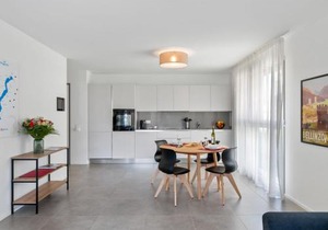 Apartment LocTowers A4-5-4 by Interhome