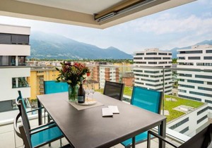 Apartment LocTowers A4-8-2 by Interhome