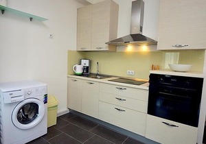 Apartment Lozna Residence in Brač/Postira - 6 persons, 2 bedrooms