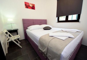 Apartment Lozna Residence in Brač/Postira - 6 persons, 2 bedrooms
