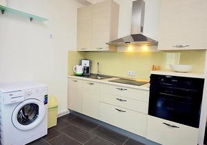 Apartment Lozna Residence in Brač/Postira - 6 persons, 2 bedrooms