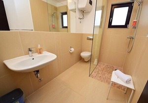 Apartment Lozna Residence in Brač/Postira - 6 persons, 2 bedrooms