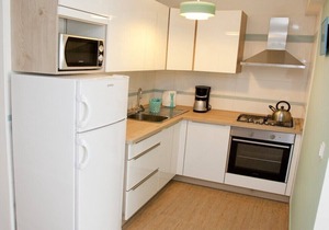 Apartment Luka A2(4) - Vrbnik, Island Krk, Croatia