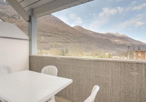 Apartment Luz-Saint-Sauveur, 1 bedroom, 6 persons