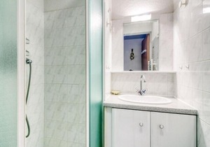 Apartment Luz-Saint-Sauveur, 1 bedroom, 5 persons