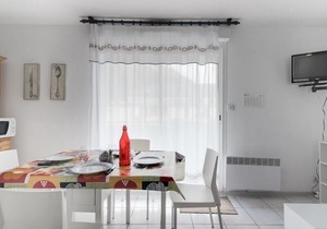 Apartment Luz-Saint-Sauveur, studio flat, 4 persons
