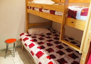 Apartment Luz-Saint-Sauveur, studio flat, 4 persons