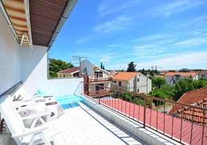 Apartment Mara