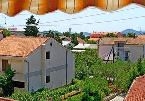 Apartment Mara
