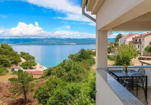 Apartment Marija-2 by Interhome