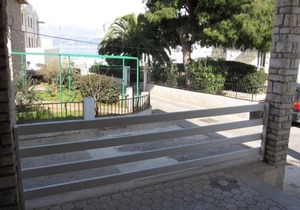 Apartment Marija - 70m from sea: A2(3) - Supetar, Island Brac, Croatia