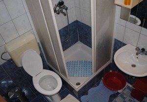 Apartment Marko - amazing sea view: A1(2+2) - Brela, Riviera Makarska, Croatia