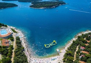 Apartment Martinovic In Pula - 4 Persons, 1 Bedrooms