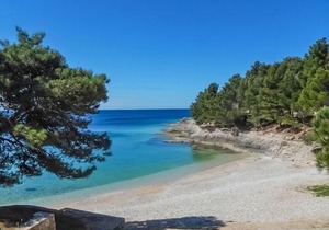 Apartment Martinovic In Pula - 4 Persons, 1 Bedrooms