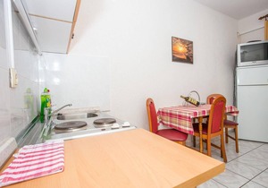 Apartment MIra A2 in Orebic